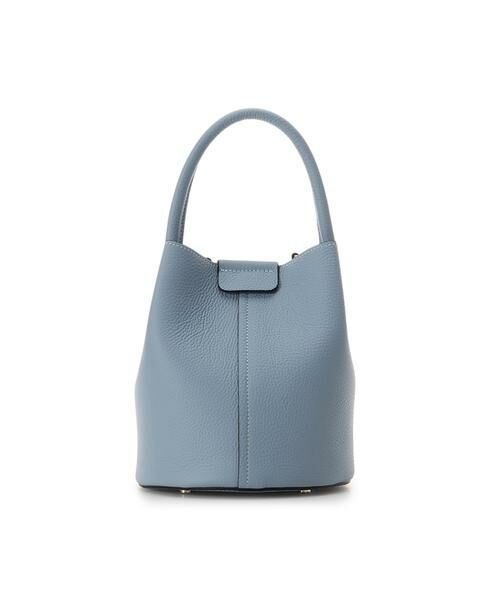 Samantha Thavasa / サマンサタバサ ハンドバッグ | バケツ型ワンハンドルバッグ 中サイズ | 詳細20