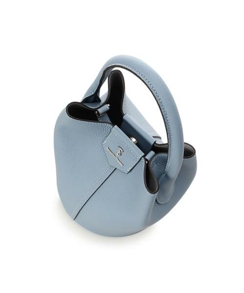 Samantha Thavasa / サマンサタバサ ハンドバッグ | バケツ型ワンハンドルバッグ 中サイズ | 詳細21