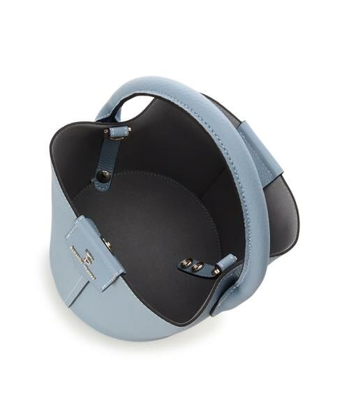 Samantha Thavasa / サマンサタバサ ハンドバッグ | バケツ型ワンハンドルバッグ 中サイズ | 詳細22