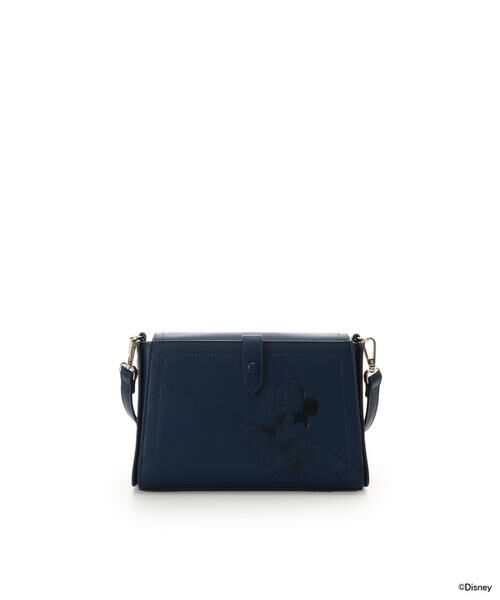 Samantha Thavasa / サマンサタバサ ショルダーバッグ | 『ファンタジア』コレクション カードケース付きショルダーバッグ | 詳細2