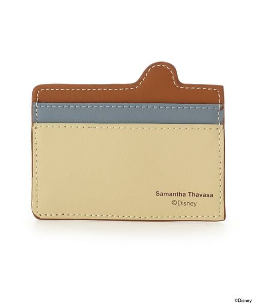 Samantha Thavasa / サマンサタバサ ショルダーバッグ | 『ファンタジア』コレクション カードケース付きショルダーバッグ | 詳細5