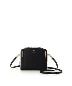 Samantha Thavasa / サマンサタバサ ショルダーバッグ | [Newカラー]Pomme d'espoir ポムディスポワール バイカラーショルダーバッグ