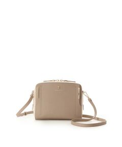 Samantha Thavasa / サマンサタバサ ショルダーバッグ | [Newカラー]Pomme d'espoir ポムディスポワール バイカラーショルダーバッグ