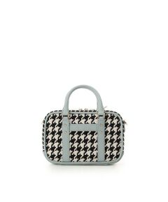 Samantha Thavasa / サマンサタバサ ボストンバッグ | [パステルカラー]サマンサ ピエドプルⅢ ボストンバッグ