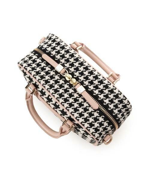 Samantha Thavasa / サマンサタバサ ボストンバッグ | [パステルカラー]サマンサ ピエドプルⅢ ボストンバッグ | 詳細4