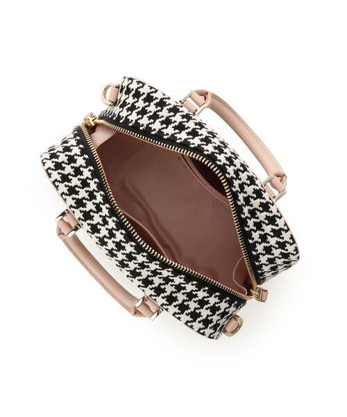 Samantha Thavasa / サマンサタバサ ボストンバッグ | [パステルカラー]サマンサ ピエドプルⅢ ボストンバッグ | 詳細5