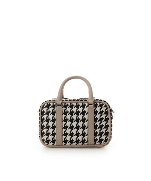 Samantha Thavasa / サマンサタバサ ボストンバッグ | [パステルカラー]サマンサ ピエドプルⅢ ボストンバッグ | 詳細10