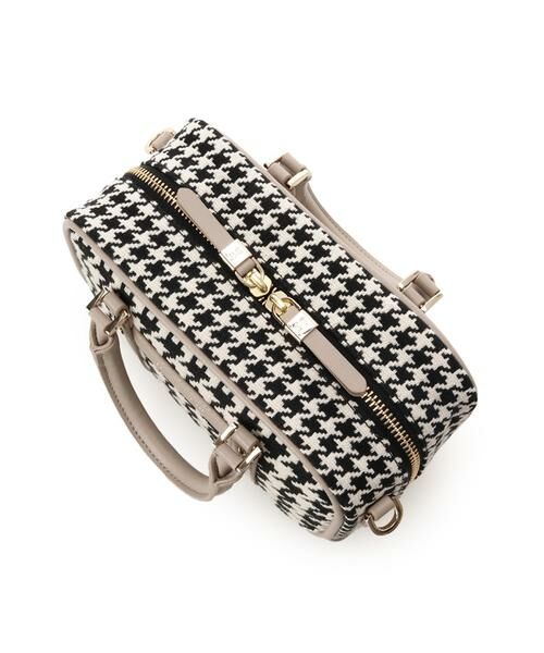 Samantha Thavasa / サマンサタバサ ボストンバッグ | [パステルカラー]サマンサ ピエドプルⅢ ボストンバッグ | 詳細11