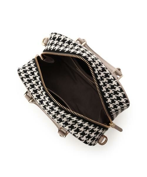 Samantha Thavasa / サマンサタバサ ボストンバッグ | [パステルカラー]サマンサ ピエドプルⅢ ボストンバッグ | 詳細12