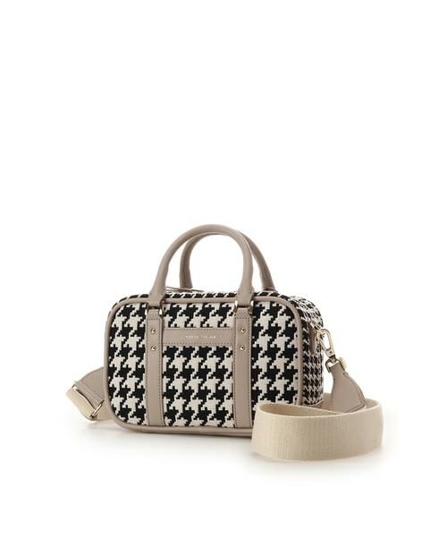 Samantha Thavasa / サマンサタバサ ボストンバッグ | [パステルカラー]サマンサ ピエドプルⅢ ボストンバッグ | 詳細14