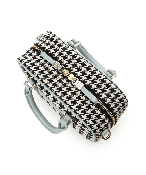 Samantha Thavasa / サマンサタバサ ボストンバッグ | [パステルカラー]サマンサ ピエドプルⅢ ボストンバッグ | 詳細17