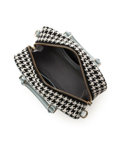 Samantha Thavasa / サマンサタバサ ボストンバッグ | [パステルカラー]サマンサ ピエドプルⅢ ボストンバッグ | 詳細18