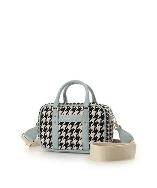 Samantha Thavasa / サマンサタバサ ボストンバッグ | [パステルカラー]サマンサ ピエドプルⅢ ボストンバッグ | 詳細20