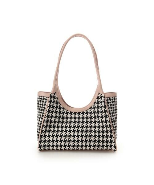 Samantha Thavasa / サマンサタバサ トートバッグ | [パステルカラー]サマンサ ピエドプルⅢ トートバッグ | 詳細2