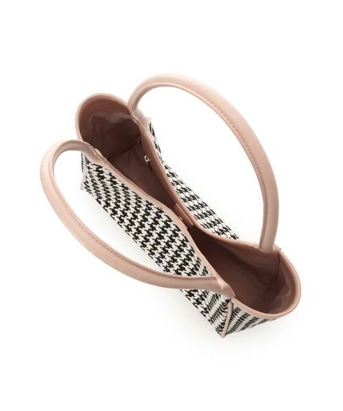 Samantha Thavasa / サマンサタバサ トートバッグ | [パステルカラー]サマンサ ピエドプルⅢ トートバッグ | 詳細3