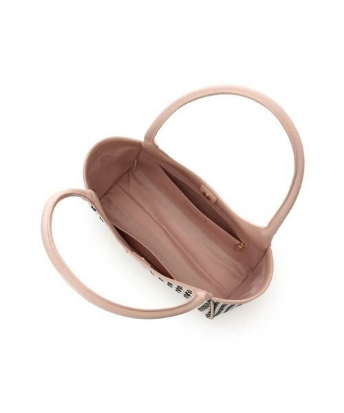 Samantha Thavasa / サマンサタバサ トートバッグ | [パステルカラー]サマンサ ピエドプルⅢ トートバッグ | 詳細4