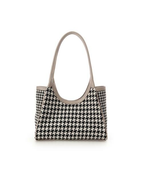 Samantha Thavasa / サマンサタバサ トートバッグ | [パステルカラー]サマンサ ピエドプルⅢ トートバッグ | 詳細8