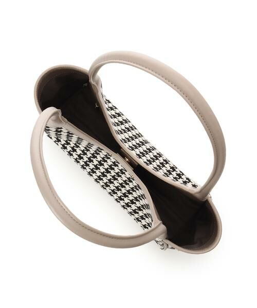 Samantha Thavasa / サマンサタバサ トートバッグ | [パステルカラー]サマンサ ピエドプルⅢ トートバッグ | 詳細9