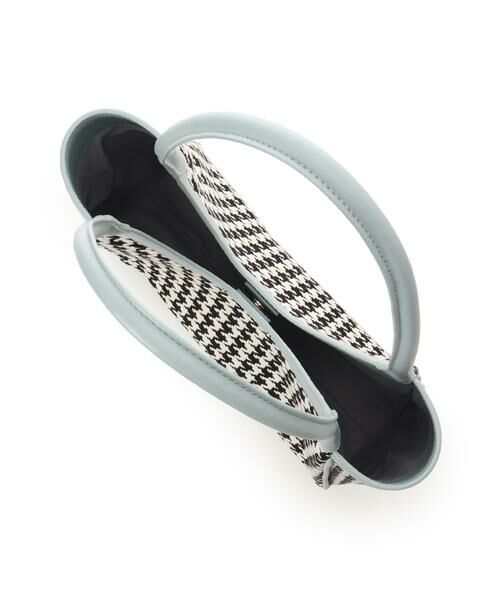 Samantha Thavasa / サマンサタバサ トートバッグ | [パステルカラー]サマンサ ピエドプルⅢ トートバッグ | 詳細15