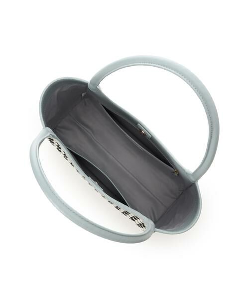 Samantha Thavasa / サマンサタバサ トートバッグ | [パステルカラー]サマンサ ピエドプルⅢ トートバッグ | 詳細16