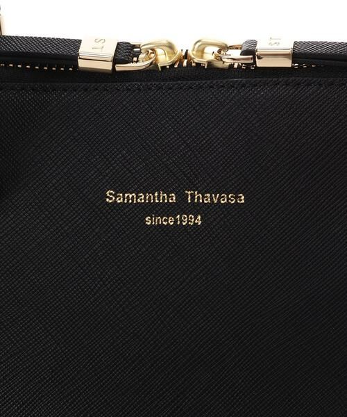 Samantha Thavasa / サマンサタバサ ハンドバッグ | 新アベクトワ ハンドバッグ | 詳細5