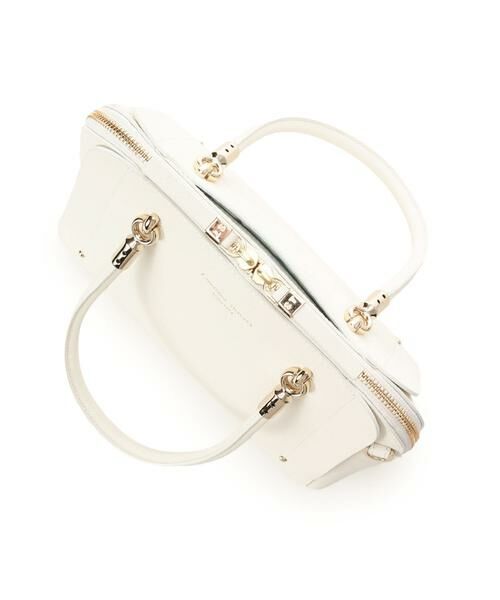 Samantha Thavasa / サマンサタバサ ハンドバッグ | 新アベクトワ ハンドバッグ | 詳細9