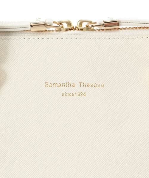 Samantha Thavasa / サマンサタバサ ハンドバッグ | 新アベクトワ ハンドバッグ | 詳細11