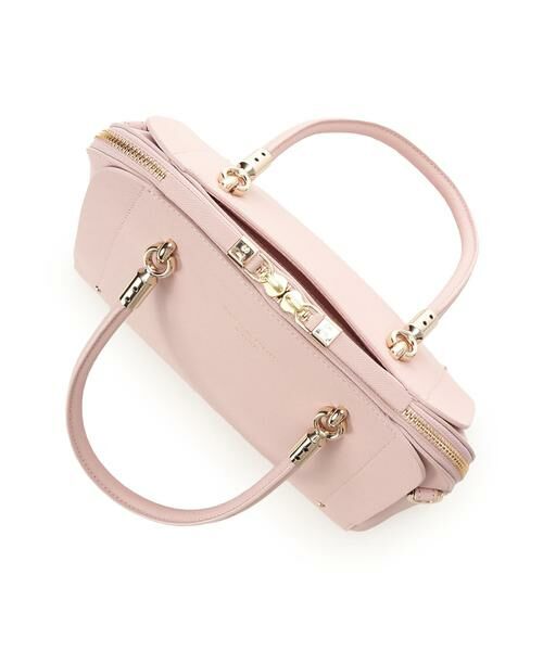 Samantha Thavasa / サマンサタバサ ハンドバッグ | 新アベクトワ ハンドバッグ | 詳細15