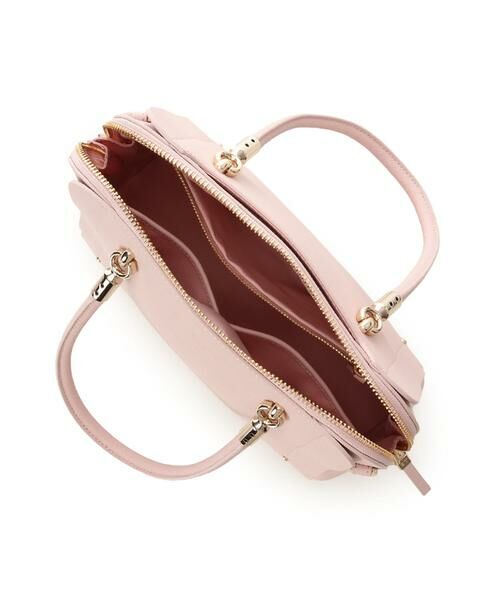 Samantha Thavasa / サマンサタバサ ハンドバッグ | 新アベクトワ ハンドバッグ | 詳細16