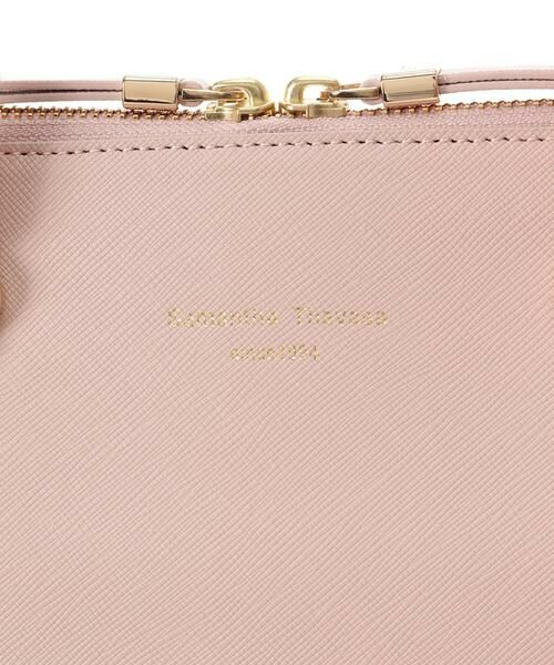 Samantha Thavasa / サマンサタバサ ハンドバッグ | 新アベクトワ ハンドバッグ | 詳細17