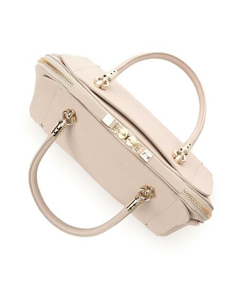 Samantha Thavasa / サマンサタバサ ハンドバッグ | 新アベクトワ ハンドバッグ | 詳細21