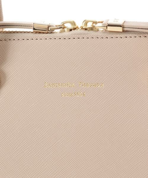 Samantha Thavasa / サマンサタバサ ハンドバッグ | 新アベクトワ ハンドバッグ | 詳細23