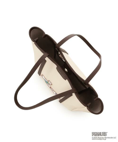 Samantha Thavasa / サマンサタバサ トートバッグ | 「スヌーピー」コレクション トートバッグ | 詳細3