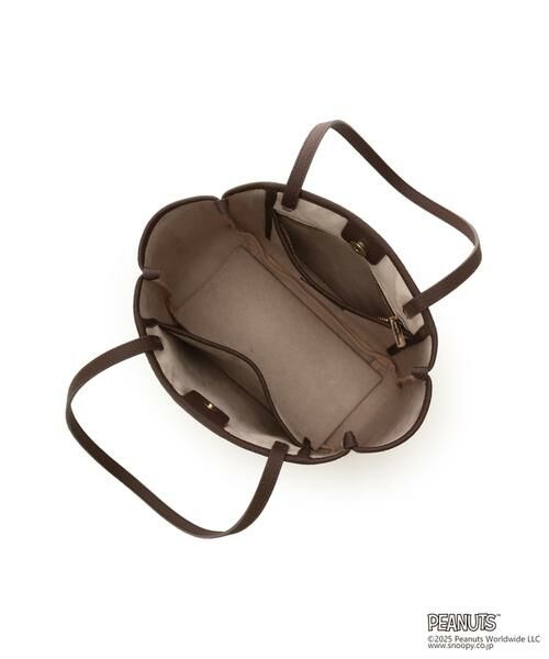 Samantha Thavasa / サマンサタバサ トートバッグ | 「スヌーピー」コレクション トートバッグ | 詳細4