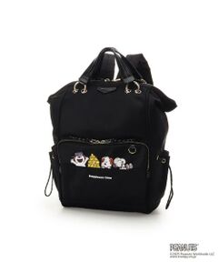 Samantha Thavasa / サマンサタバサ リュック・バックパック | 「スヌーピー」コレクション ナイロンリュック