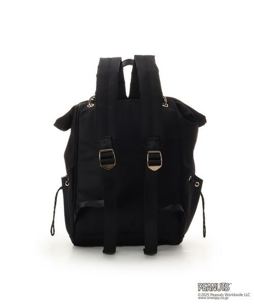 Samantha Thavasa / サマンサタバサ リュック・バックパック | 「スヌーピー」コレクション ナイロンリュック | 詳細2