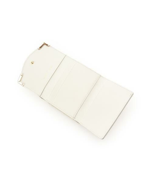 ドット柄ニットキャップ　サマンサタバサ サマンサタバサ Samantha Thavasa 「ピーターラビット(TM