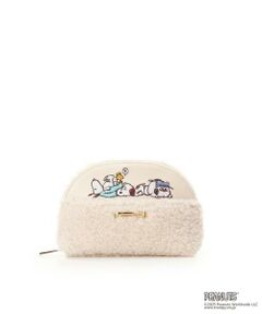 Samantha Thavasa / サマンサタバサ ポーチ | 「スヌーピー」コレクション ポーチ