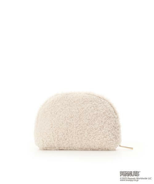 Samantha Thavasa / サマンサタバサ ポーチ | 「スヌーピー」コレクション ポーチ | 詳細2