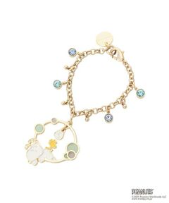 Samantha Thavasa / サマンサタバサ チャーム | 「スヌーピー」コレクション バッグチャーム（昼寝）