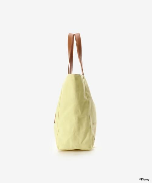 Samantha Thavasa / サマンサタバサ トートバッグ | 『美女と野獣』コレクション　サマタバパッチワークトート | 詳細1