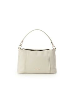 Samantha Thavasa / サマンサタバサ ハンドバッグ | ソフトシュリンクレザー ワンハンドルバッグ