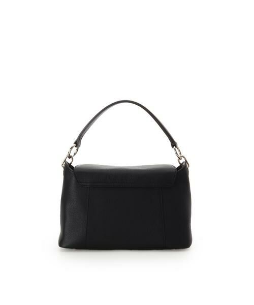 Samantha Thavasa / サマンサタバサ ハンドバッグ | ソフトシュリンクレザー ワンハンドルバッグ | 詳細2