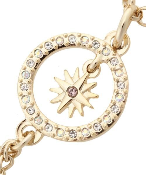 Samantha Thavasa / サマンサタバサ チャーム | スター＆ムーンバッグチャーム | 詳細2