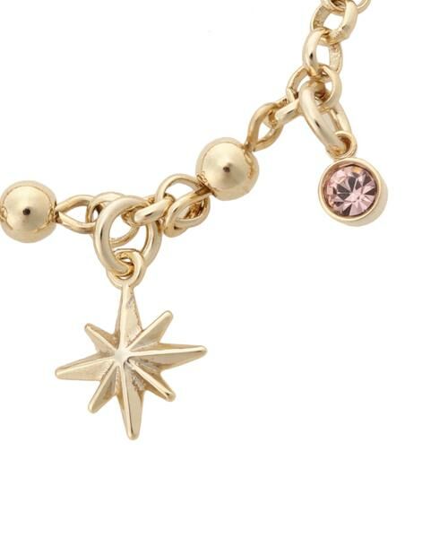 Samantha Thavasa / サマンサタバサ チャーム | スター＆ムーンバッグチャーム | 詳細3