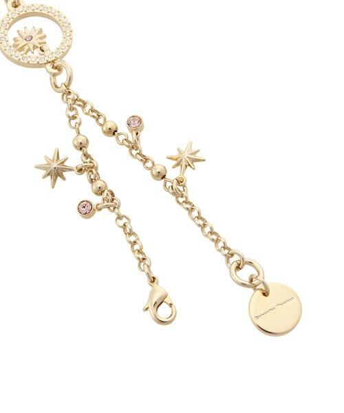 Samantha Thavasa / サマンサタバサ チャーム | スター＆ムーンバッグチャーム | 詳細4