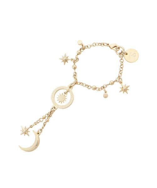 Samantha Thavasa / サマンサタバサ チャーム | スター＆ムーンバッグチャーム | 詳細5