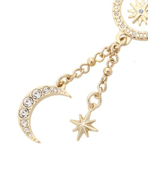 Samantha Thavasa / サマンサタバサ チャーム | スター＆ムーンバッグチャーム | 詳細6