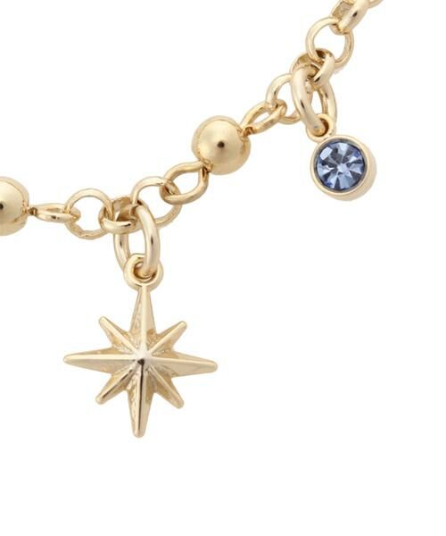 Samantha Thavasa / サマンサタバサ チャーム | スター＆ムーンバッグチャーム | 詳細8