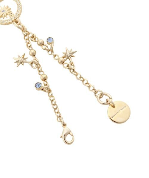 Samantha Thavasa / サマンサタバサ チャーム | スター＆ムーンバッグチャーム | 詳細9